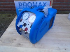 Promax Minimax-E | Cap. 90 kg/hr (direct)